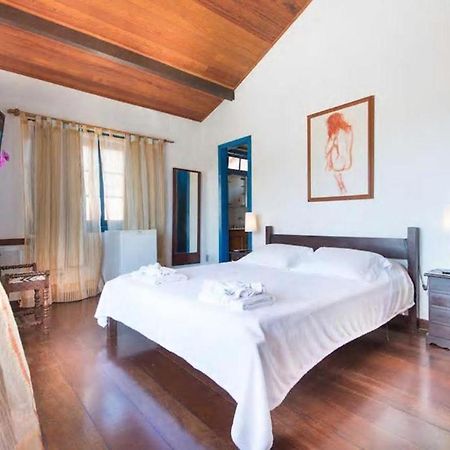 Canto House Buzios Dış mekan fotoğraf