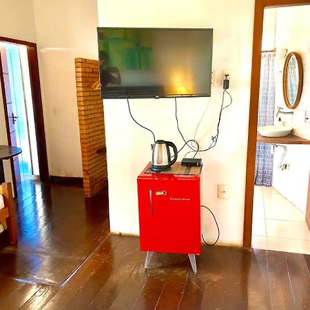 Canto House Buzios Dış mekan fotoğraf