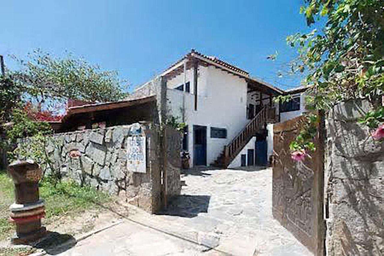 Canto House Buzios Dış mekan fotoğraf