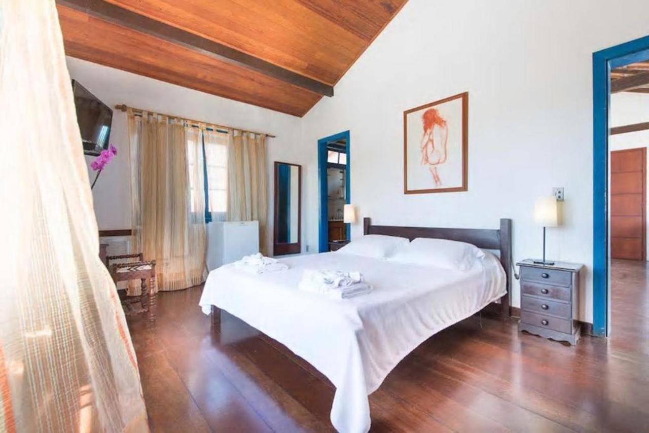 Canto House Buzios Dış mekan fotoğraf