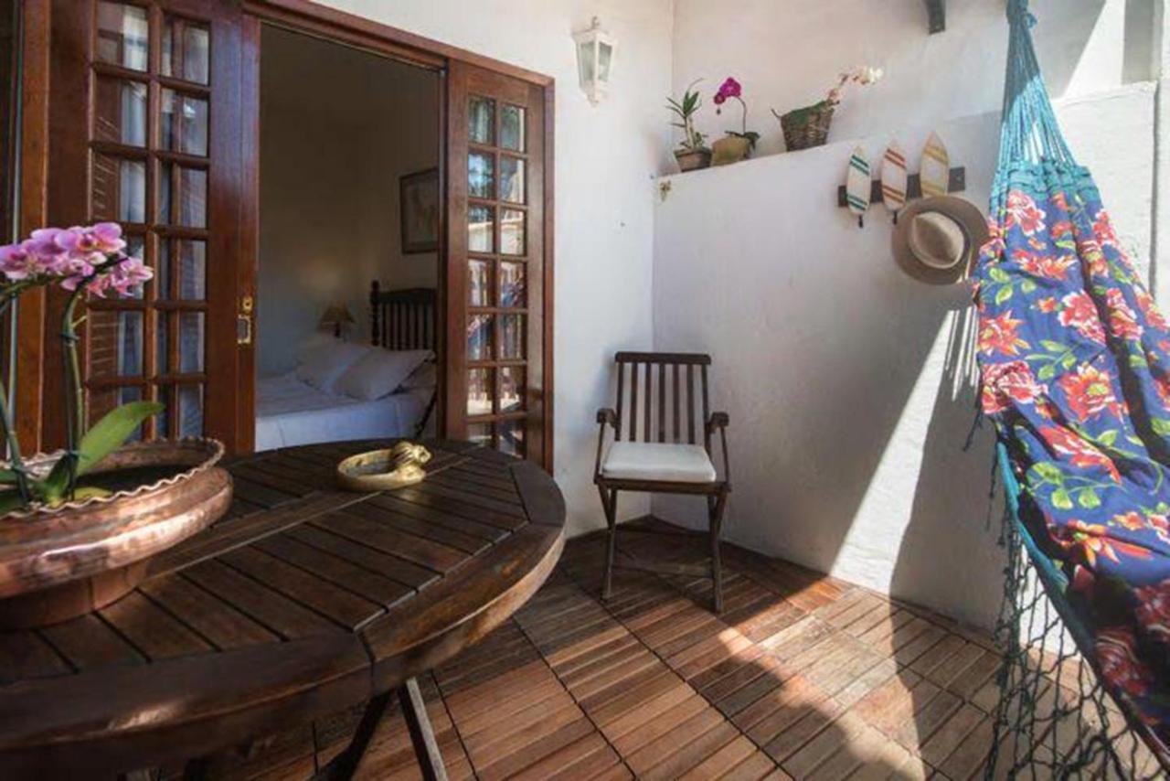 Canto House Buzios Dış mekan fotoğraf