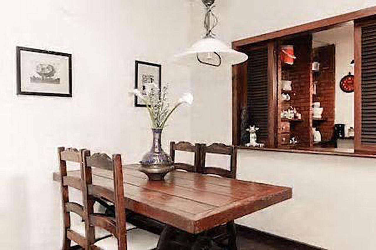 Canto House Buzios Dış mekan fotoğraf