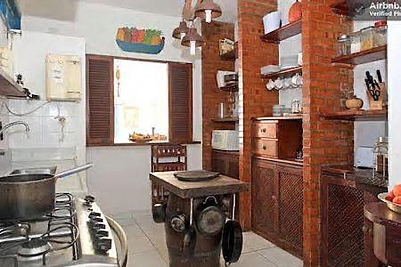 Canto House Buzios Dış mekan fotoğraf