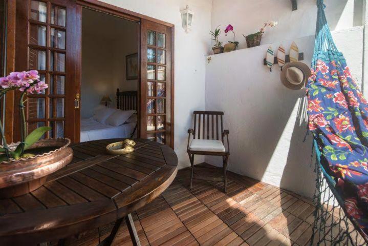 Canto House Buzios Dış mekan fotoğraf