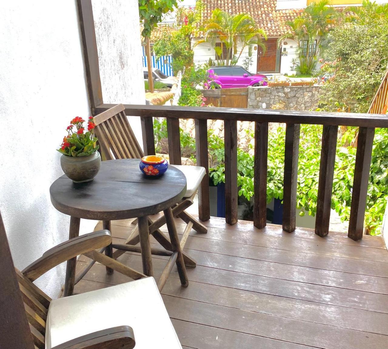Canto House Buzios Dış mekan fotoğraf