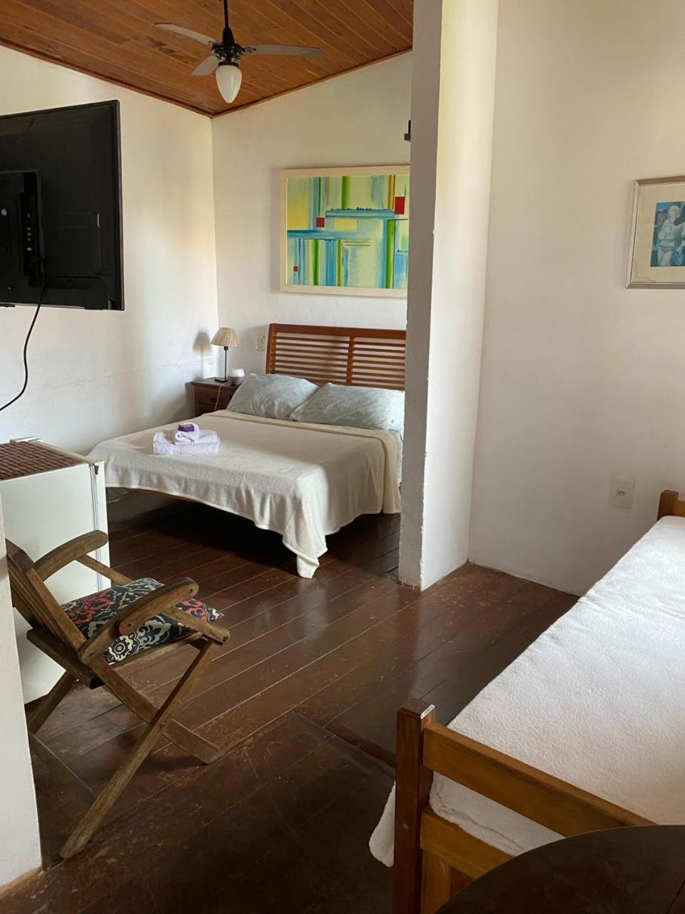 Canto House Buzios Dış mekan fotoğraf
