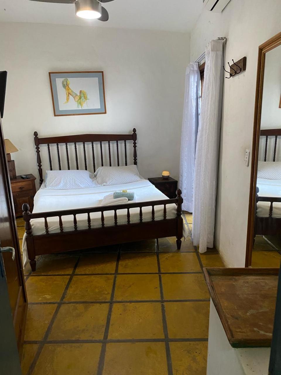 Canto House Buzios Dış mekan fotoğraf