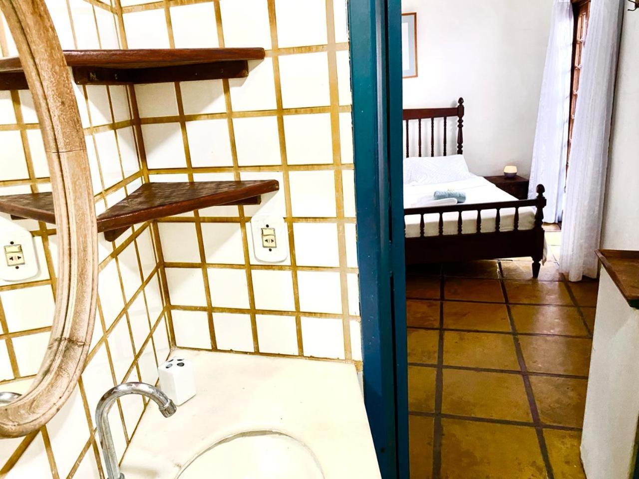 Canto House Buzios Dış mekan fotoğraf
