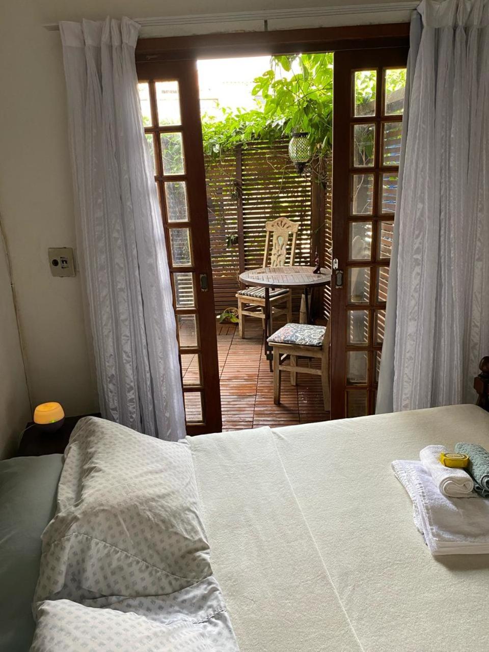 Canto House Buzios Dış mekan fotoğraf