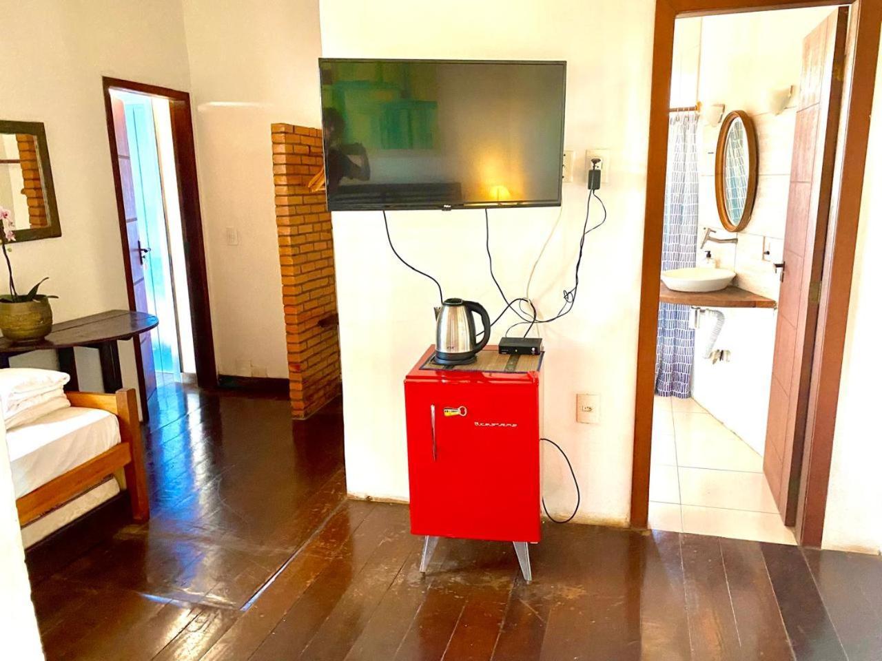 Canto House Buzios Dış mekan fotoğraf