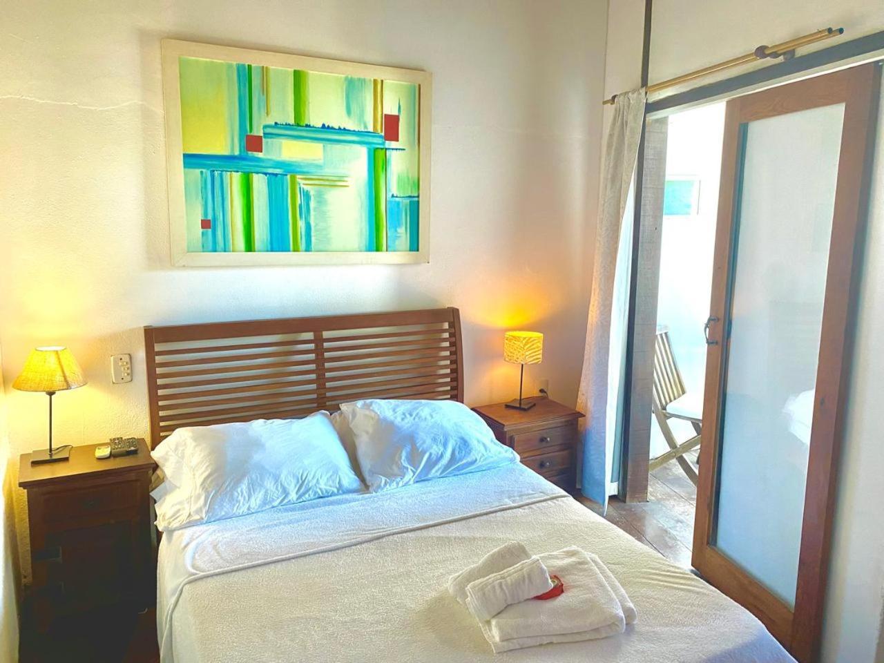 Canto House Buzios Dış mekan fotoğraf