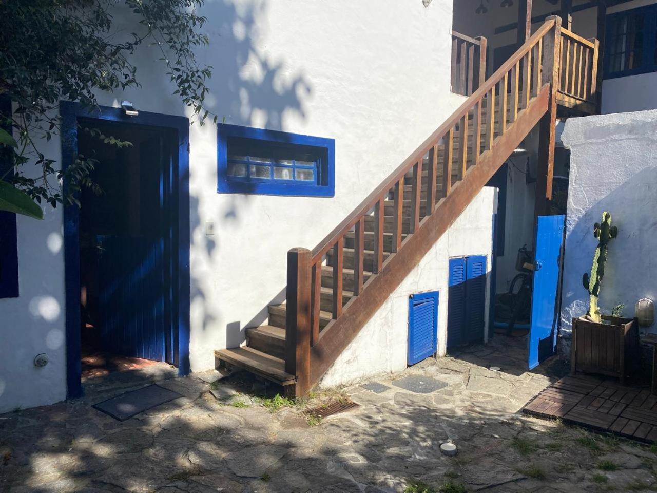 Canto House Buzios Dış mekan fotoğraf