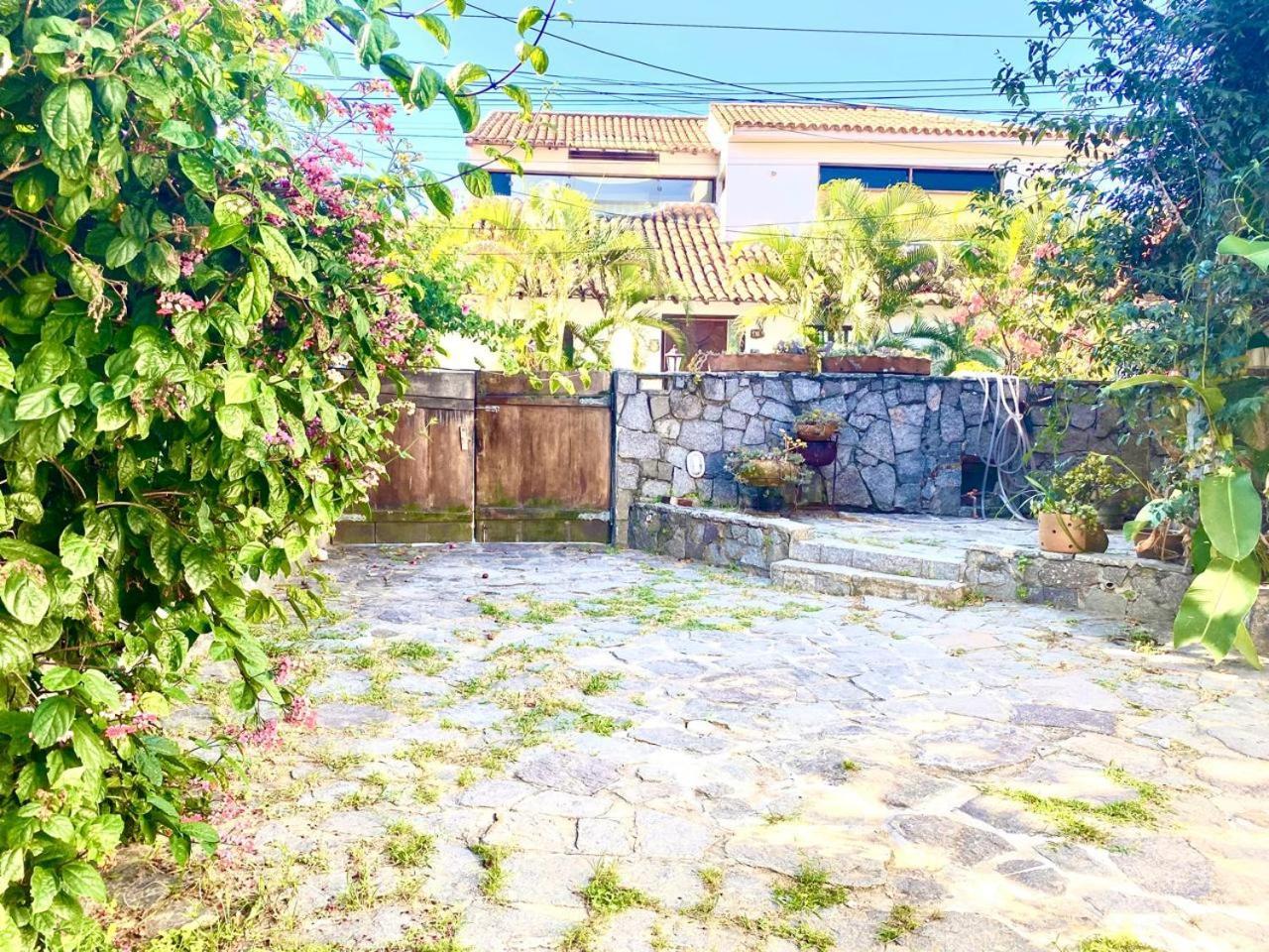 Canto House Buzios Dış mekan fotoğraf
